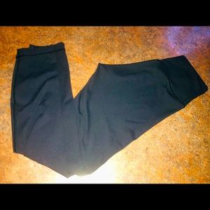 Lulu lemon align black leggings size 6
